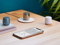 Ultra-Compact Wireless Speakers Image 4