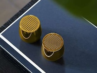 Ultra-Compact Wireless Speakers Image 5