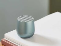 Ultra-Compact Wireless Speakers Image 6