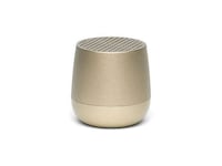 Ultra-Compact Wireless Speakers Image 7