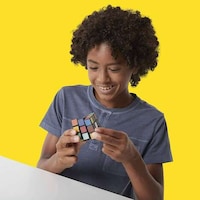 Impossible Iridescent Puzzle Cubes Image 1