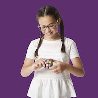 Impossible Iridescent Puzzle Cubes Image 2