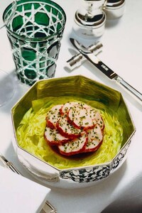 Luxury Retail Restaurants Image 2