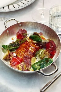 Luxury Retail Restaurants Image 8