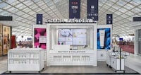 Luxury Airport Pop-Ups Image 2