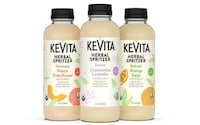 Lightly Fermented Beverage Lines