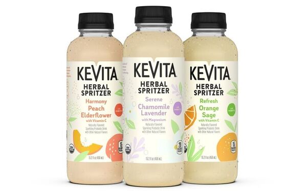 Lightly Fermented Beverage Lines