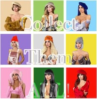 Charitable NFT Artwork Image 1