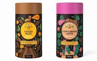Beneficial Superfood Drink Mixes Image 1