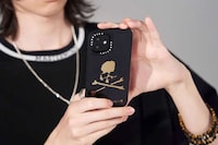 Streetwear Tech Accessories