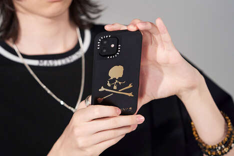 Streetwear Tech Accessories