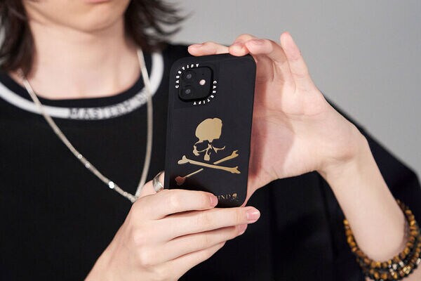 Streetwear Tech Accessories