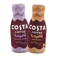 Treat-Like Ready-to-Drink Coffees Image 1