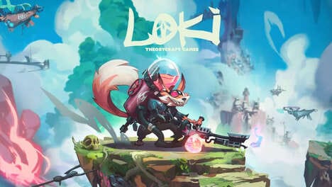 Artistic Team-Based Games