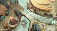 Artistic Team-Based Games Image 2