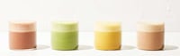 Stress-Reducing Oat Lattes