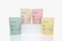 Stress-Reducing Oat Lattes Image 2