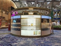 Airport Whiskey Pop-Ups Image 1