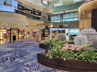 Airport Whiskey Pop-Ups Image 2