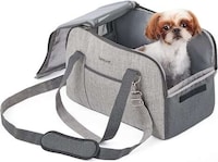 Travel-Ready Pet Products Image 2