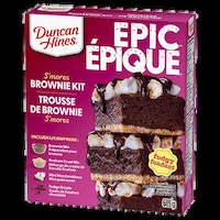 Celebrational Foolproof Baking Packs