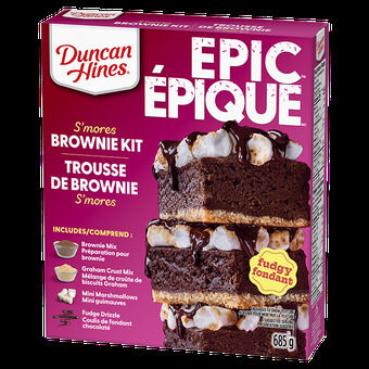 Celebrational Foolproof Baking Packs