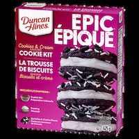 Celebrational Foolproof Baking Packs Image 2