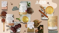 Fertility Food Boxes Image 2