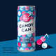 Sparkling Candy Beverages Image 5