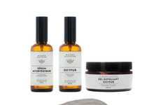 Nordic-Inspired At-Home Spa Kits