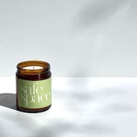 Mental Health Candle Campaigns Image 3