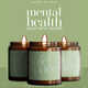 Mental Health Candle Campaigns Image 4