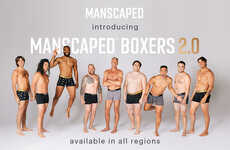 Ultra-Premium Boxer Briefs