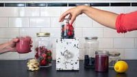 Sustainable Kitchen Mixers Image 1