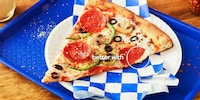 Soda-Infused Pizzas Image 2