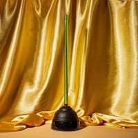 Cheeky Bathroom Plungers Image 2