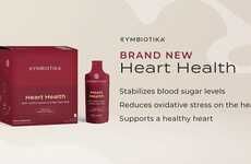 Heart Health Supplements