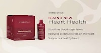 Heart Health Supplements Image 1