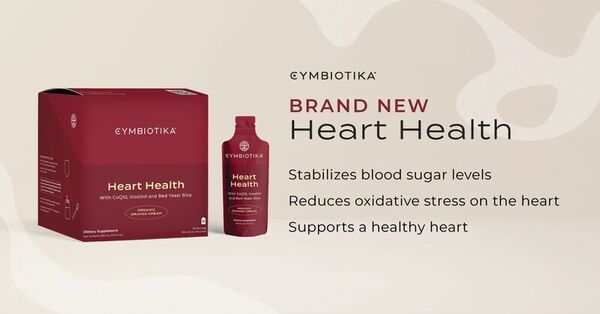 Heart Health Supplements