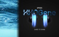 Light Control Earbuds Image 2