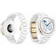Luxury Timepiece-Inspired Smartwatches Image 5