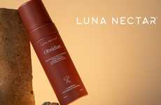 Clean Waterless Cosmetics