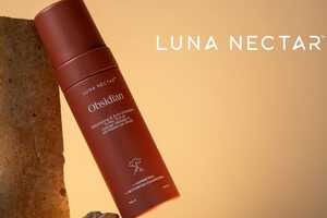 Clean Waterless Cosmetics