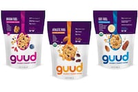 Performance-Boosting Cereals Image 1