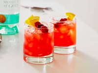 Locally Made Smoked Gin Image 5