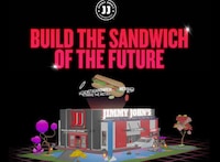 Virtual Sandwich Campaigns