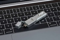 High-Performance Data Storage Drives Image 1