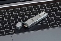 High-Performance Data Storage Drives