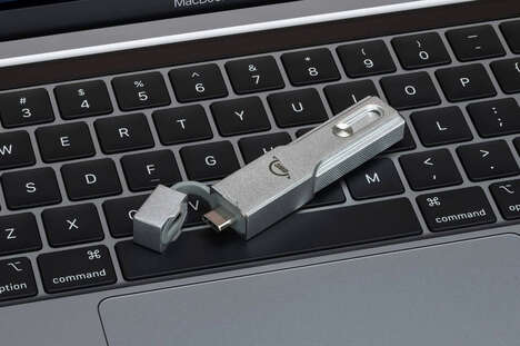 High-Performance Data Storage Drives