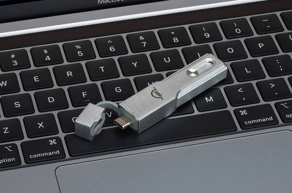High-Performance Data Storage Drives